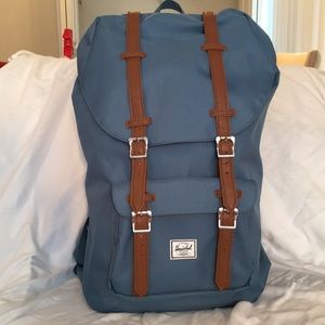 Herschel Supply Co. Little America Backpack